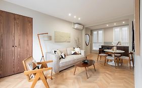 The New Suites, Paris Centre